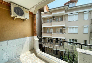 Квартира 3+1 в Алании, Турция | STE-56365