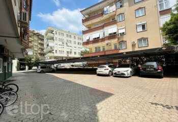 Квартира 3+1 в Алании, Турция | STE-56365
