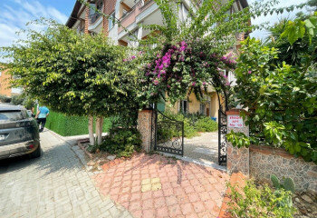 Квартира 3+1 в Алании, Турция | STE-56365