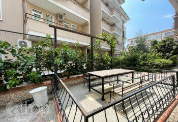 Квартира 3+1 в Алании, Турция | STE-56365