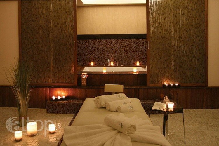 Квартира 3+1 в Алании, Турция | SBB-56369