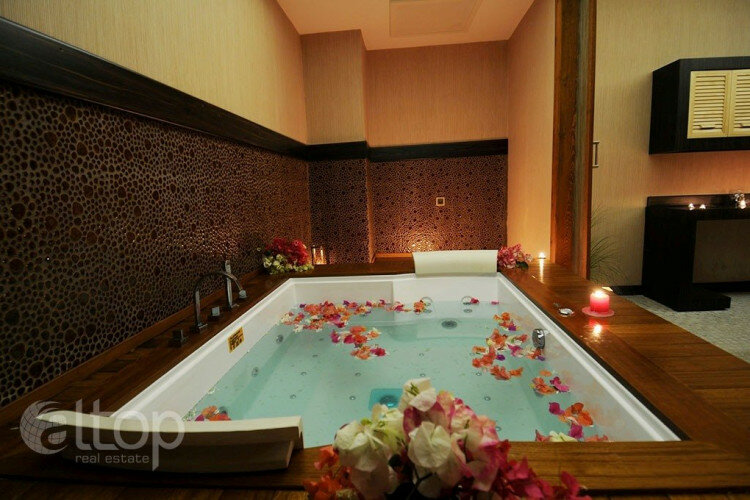 Квартира 3+1 в Алании, Турция | SBB-56369