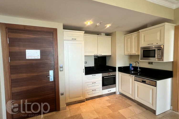 Квартира 3+1 в Алании, Турция | SBB-56369