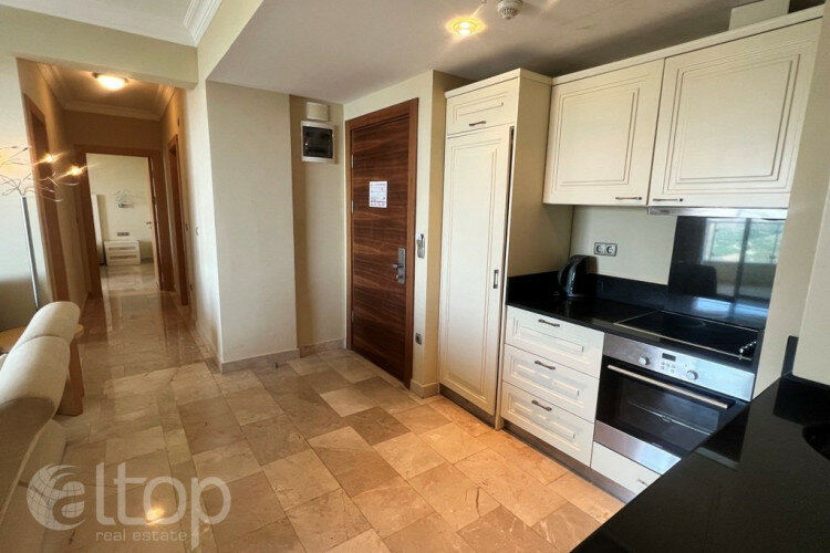 Квартира 3+1 в Алании, Турция | SBB-56369