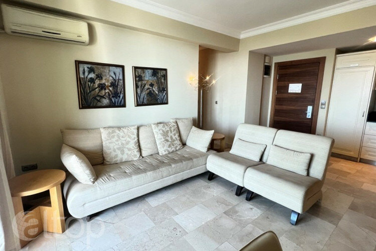 Квартира 3+1 в Алании, Турция | SBB-56369