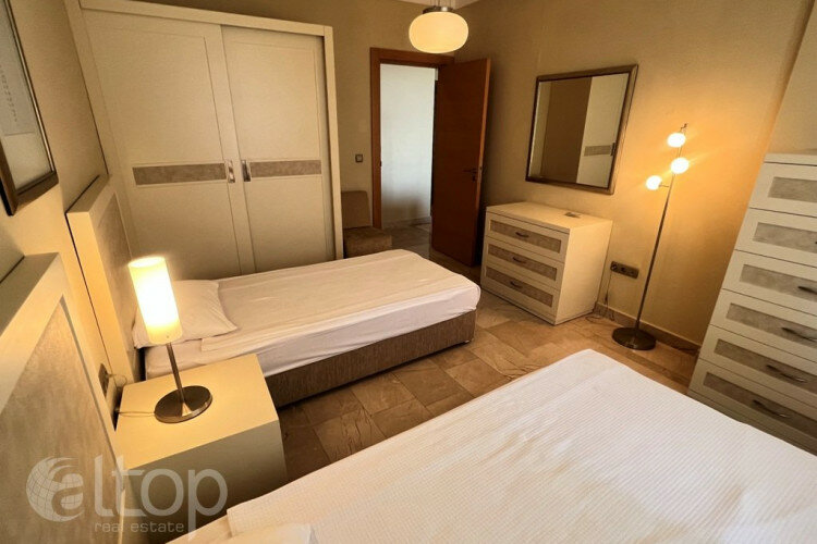 Квартира 3+1 в Алании, Турция | SBB-56369