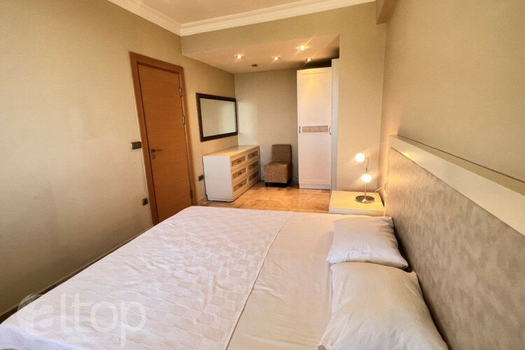 Квартира 3+1 в Алании, Турция | SBB-56369