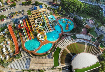 Квартира 3+1 в Алании, Турция | SBB-56369