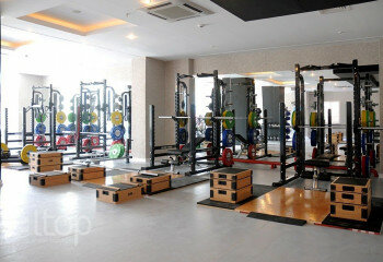 Квартира 3+1 в Алании, Турция | SBB-56369