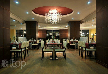 Квартира 3+1 в Алании, Турция | SBB-56369