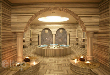 Квартира 3+1 в Алании, Турция | SBB-56369