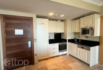 Квартира 3+1 в Алании, Турция | SBB-56369