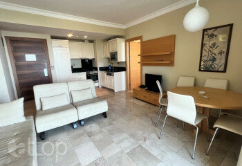 Квартира 3+1 в Алании, Турция | SBB-56369