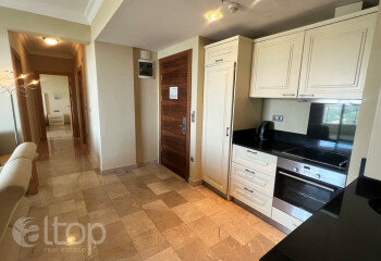 Квартира 3+1 в Алании, Турция | SBB-56369