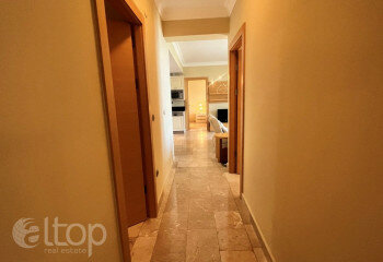 Квартира 3+1 в Алании, Турция | SBB-56369