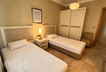 Квартира 3+1 в Алании, Турция | SBB-56369