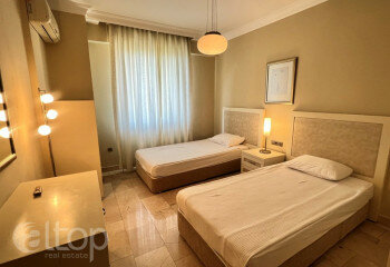 Квартира 3+1 в Алании, Турция | SBB-56369