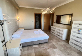 Квартира 3+1 в Алании, Турция | SBB-56369