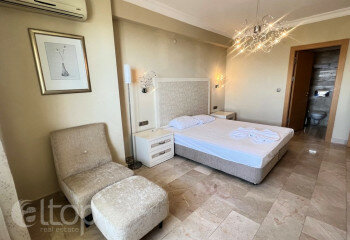 Квартира 3+1 в Алании, Турция | SBB-56369