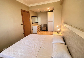 Квартира 3+1 в Алании, Турция | SBB-56369