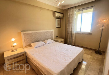 Квартира 3+1 в Алании, Турция | SBB-56369