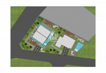 Вилла 3+1 в Алании, Турция | PKK-56392