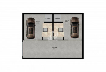 Вилла 3+1 в Алании, Турция | PKK-56392