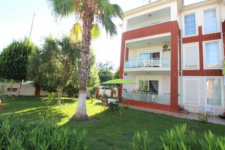 Квартира 3+1 в Белеке, Турция | STE-56421