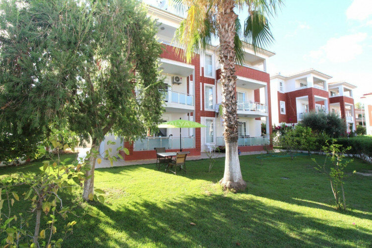 Квартира 3+1 в Белеке, Турция | STE-56421