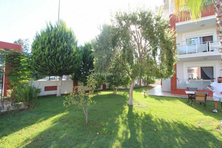 Квартира 3+1 в Белеке, Турция | STE-56421