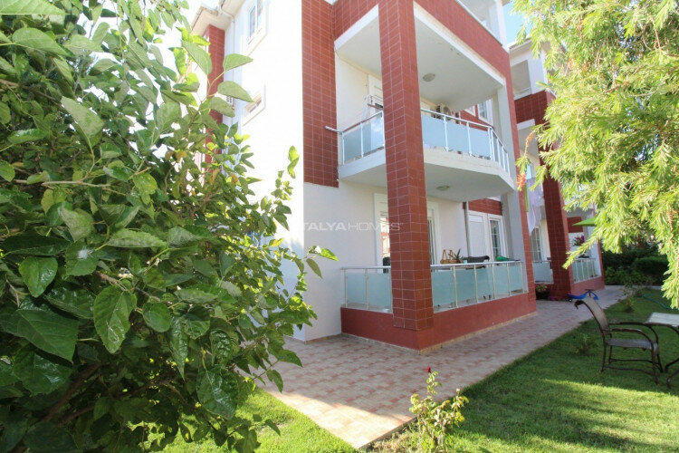 Квартира 3+1 в Белеке, Турция | STE-56421