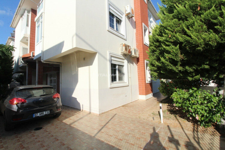 Квартира 3+1 в Белеке, Турция | STE-56421