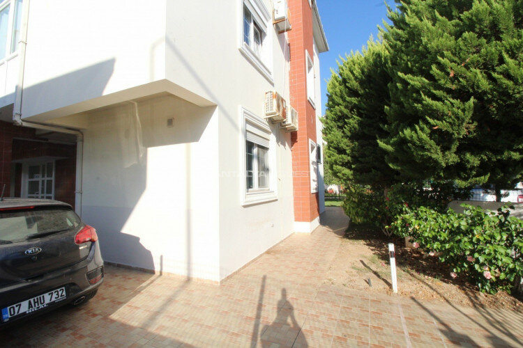 Квартира 3+1 в Белеке, Турция | STE-56421