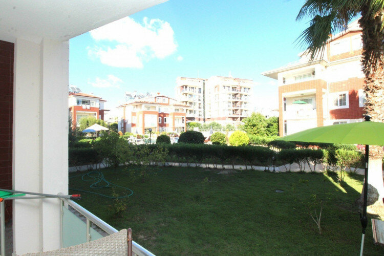 Квартира 3+1 в Белеке, Турция | STE-56421