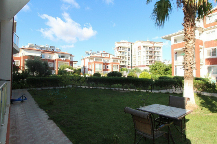 Квартира 3+1 в Белеке, Турция | STE-56421