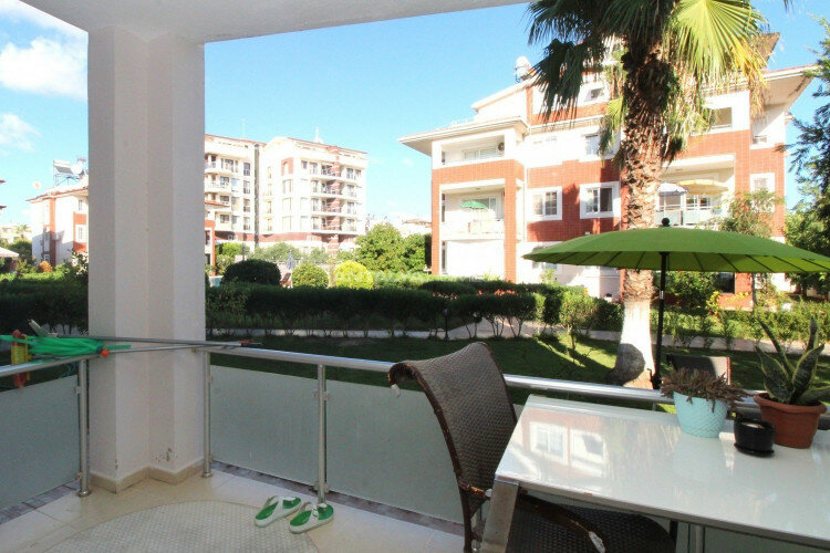 Квартира 3+1 в Белеке, Турция | STE-56421