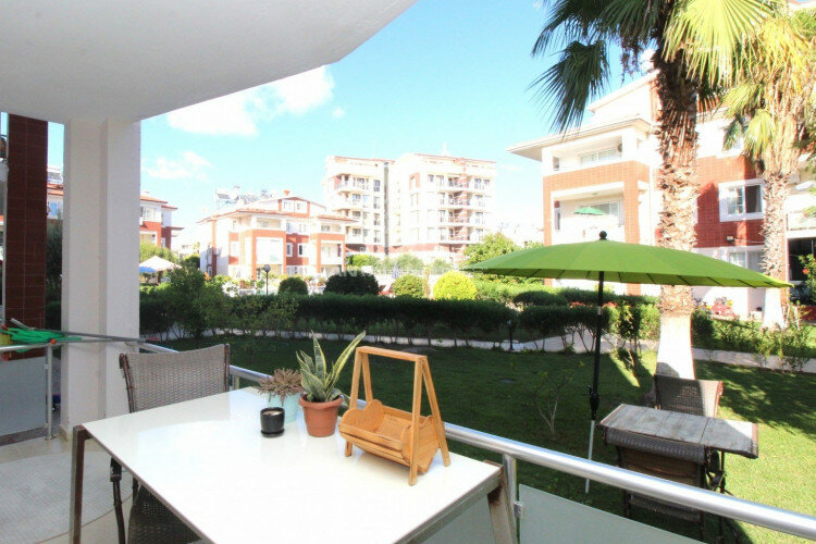 Квартира 3+1 в Белеке, Турция | STE-56421