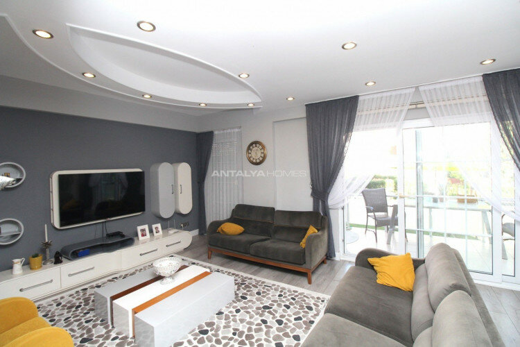 Квартира 3+1 в Белеке, Турция | STE-56421