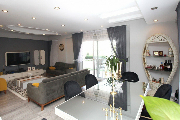 Квартира 3+1 в Белеке, Турция | STE-56421