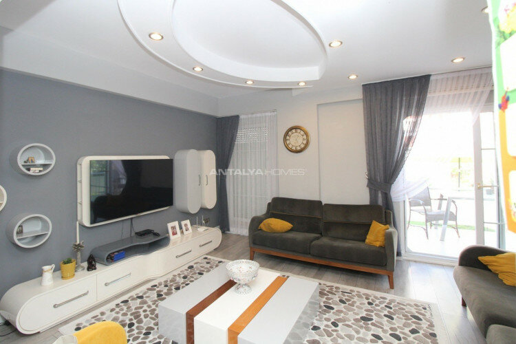 Квартира 3+1 в Белеке, Турция | STE-56421