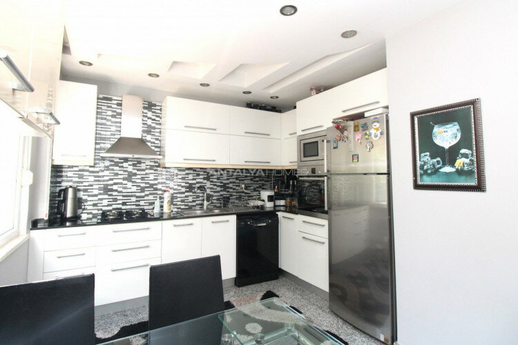 Квартира 3+1 в Белеке, Турция | STE-56421