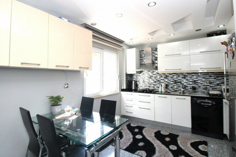 Квартира 3+1 в Белеке, Турция | STE-56421