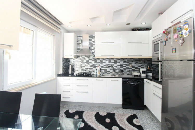 Квартира 3+1 в Белеке, Турция | STE-56421