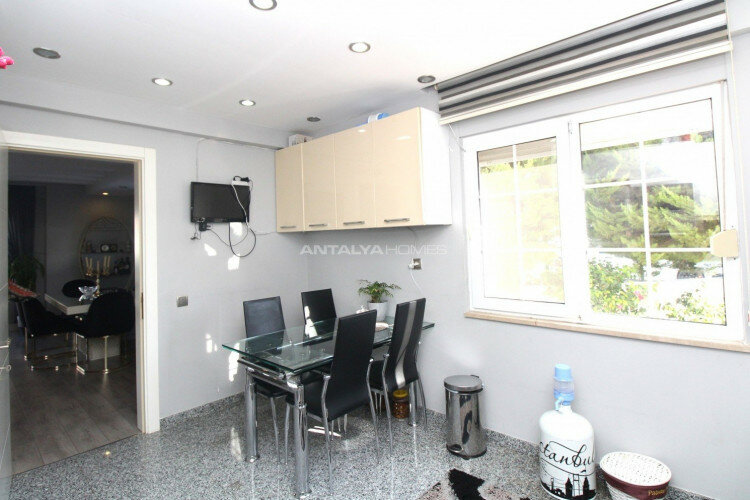 Квартира 3+1 в Белеке, Турция | STE-56421