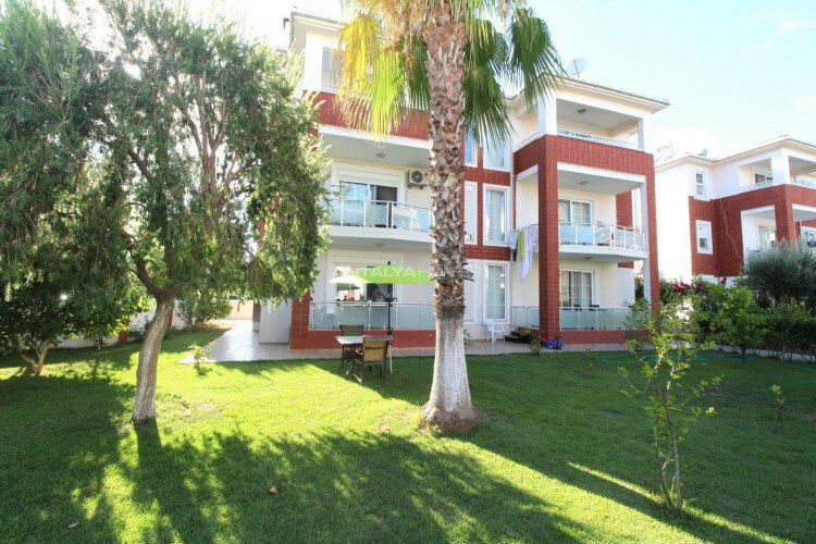Квартира 3+1 в Белеке, Турция | STE-56421