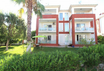 Квартира 3+1 в Белеке, Турция | STE-56421