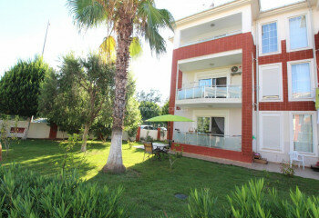 Квартира 3+1 в Белеке, Турция | STE-56421