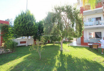 Квартира 3+1 в Белеке, Турция | STE-56421