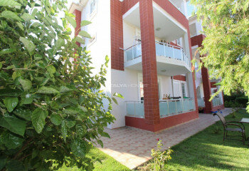 Квартира 3+1 в Белеке, Турция | STE-56421