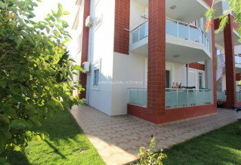 Квартира 3+1 в Белеке, Турция | STE-56421